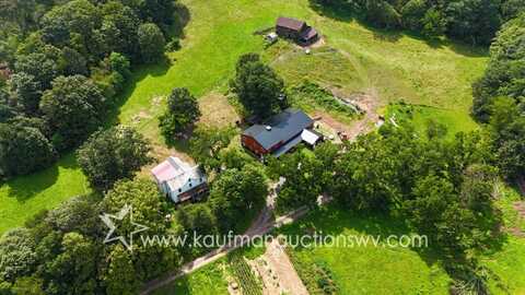 39 Waterlick Run Rd, Rio, WV 26755