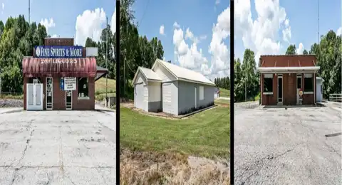 10939 N. Calvary Road, Campbellsville, KY 42718