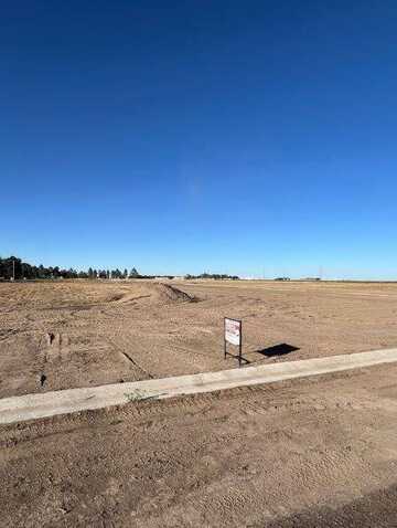 000 Carousel Court Subdivision, Burlington, CO 80807