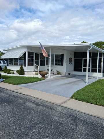 14314 NANA CT, Hudson, FL 34667