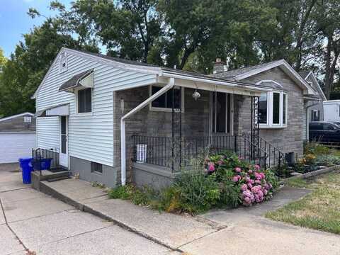 4209 Clinton St, West Seneca, NY 14224
