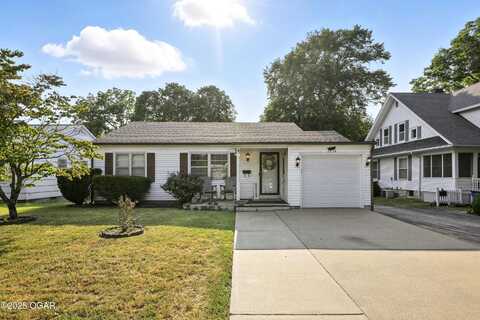 1739 S Garrison Avenue, Carthage, MO 64836