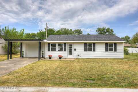 1819 W 21st Terrace, Joplin, MO 64804