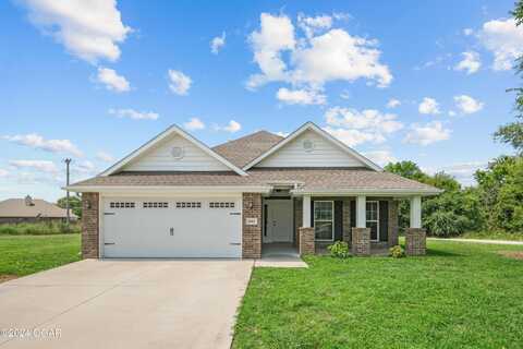 1661 Evan Court, Webb City, MO 64870