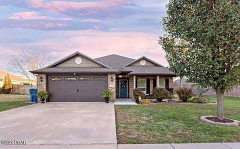 116 Zachary Lane, Carl Junction, MO 64834