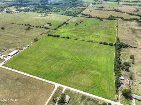 Tbd Aspen Road, Diamond, MO 64840
