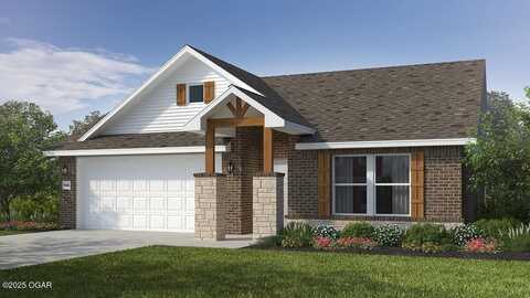 411 Molly Dean Drive, Duenweg, MO 64841