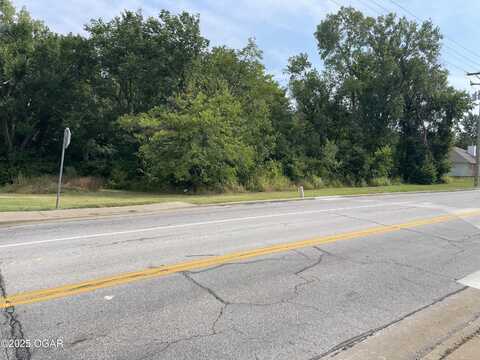 Xxx 26th Street, Joplin, MO 64804