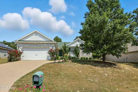 1923 W Elm Drive, Joplin, MO 64801