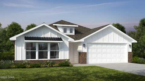 905 Aberdeen Avenue, Carl Junction, MO 64834