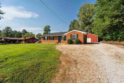 5739 Old HWY 54, Philpot, KY 42303