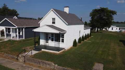 510 Letcher Street, Henderson, KY 42420