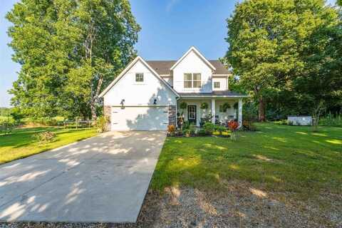 7649 Hwy 762, Philpot, KY 42366