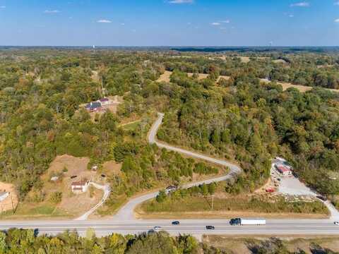 Lot 1 Hollow Hills Rd, Mount Washington, KY 40047