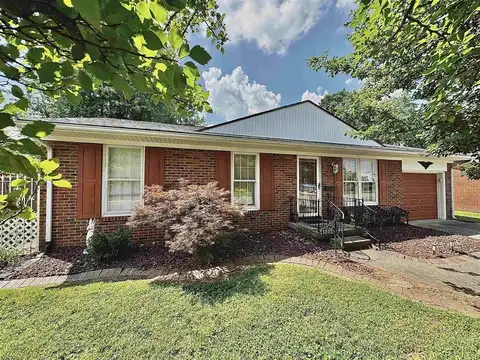 1512 Tamarack Rd, Owensboro, KY 42301