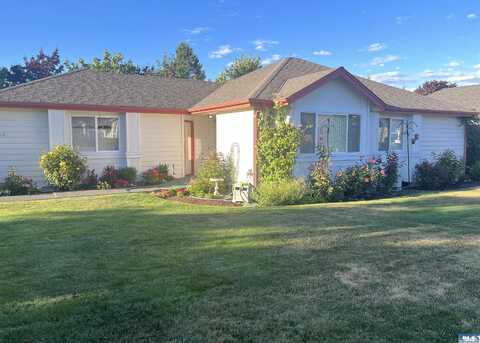 512 W Summer Breeze Lane, Sequim, WA 98382