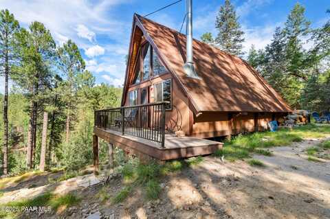 2905 Aspen Lane, Prescott, AZ 86303