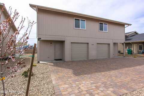 8559 E Spouse Drive, Prescott Valley, AZ 86314