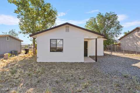 1527 N Elaine Way, Prescott, AZ 86301