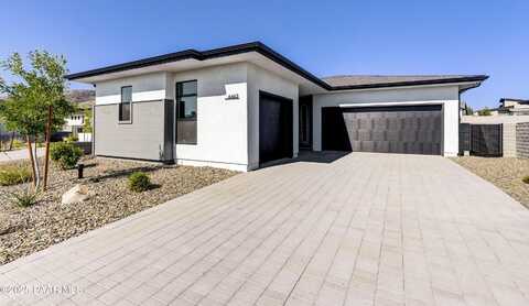 4462 N Garrett Drive, Prescott Valley, AZ 86314