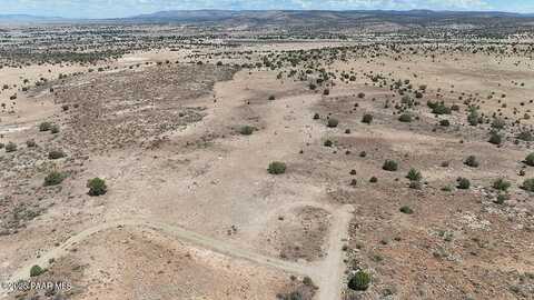 0 N Via Sofia Lane, Paulden, AZ 86334
