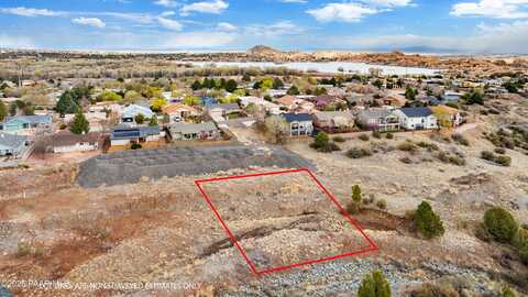 1511 Barberry Lane, Prescott, AZ 86301