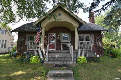 2019 W EDNA Court, West Peoria, IL 61604