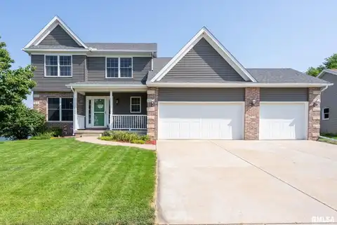 2730 E 58TH Street, Davenport, IA 52807