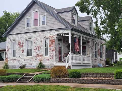 2027 ELM Street, Quincy, IL 62301