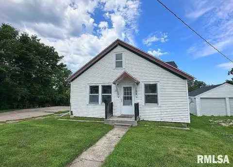 1023 SE 19TH Street, Cedar Rapids, IA 52403