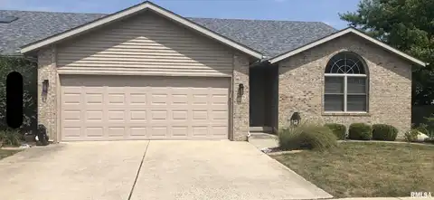 2705 Johnstone Road, Springfield, IL 62711