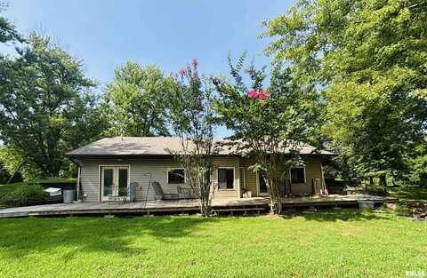 64 Jimmy Lane, De Soto, IL 62924