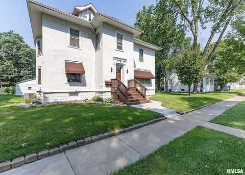 1612 28TH Street, Rock Island, IL 61201