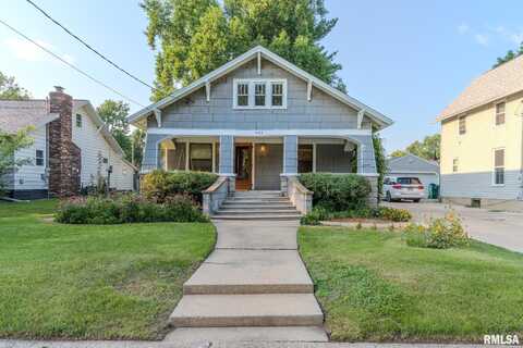 505 E 4TH Street, Rock Falls, IL 61071