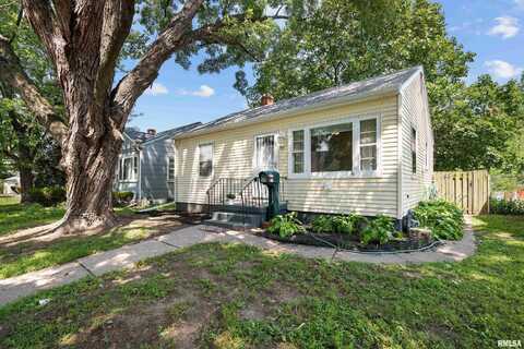 531 23RD Avenue, Rock Island, IL 61201