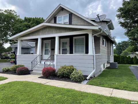 3307 18TH Avenue, Rock Island, IL 61201