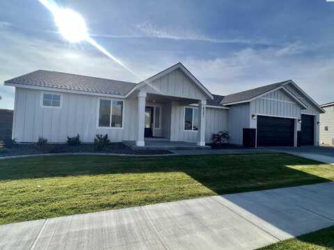 4391 Lolo Way, Richland, WA 99352