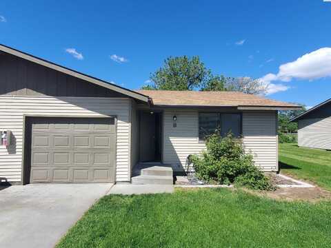 3400 W Wernett Rd, Pasco, WA 99301