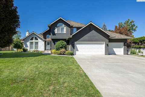 1916 S Buchanan, Kennewick, WA 99338