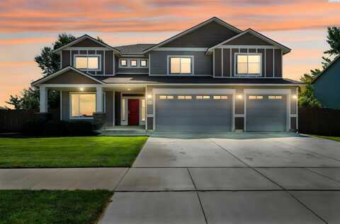 4310 NW Commons Dr., Pasco, WA 99301