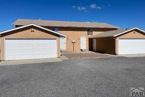 705 S Knox Dr, Pueblo West, CO 81007