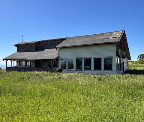 1445 Co Rd 671, Rye, CO 81069