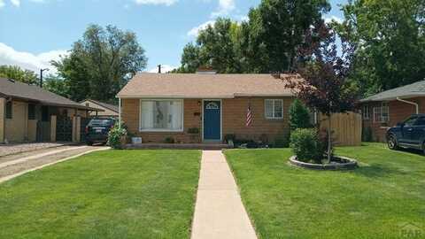 704 McClelland Ave, Pueblo, CO 81005