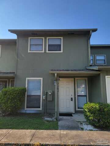 7202 Lago Vista Ct, Pensacola, FL 32506