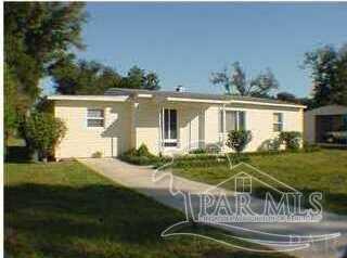 404 Clairmont Dr, Pensacola, FL 32506