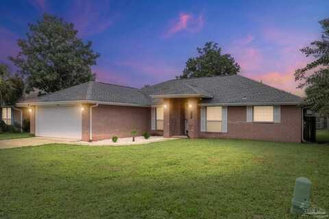 9568 Dynasty Ln, Navarre, FL 32566
