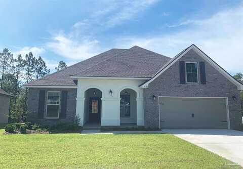 5314 Adeline Cir, Pace, FL 32571