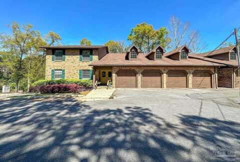 4831 E Olive Rd, Pensacola, FL 32514