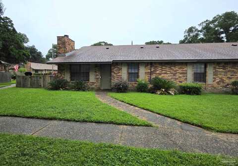 1440 N 61st Ave, Pensacola, FL 32506