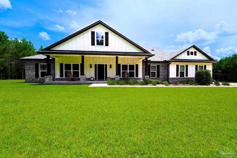 8410 Hwy 97, Walnut Hill, FL 32568